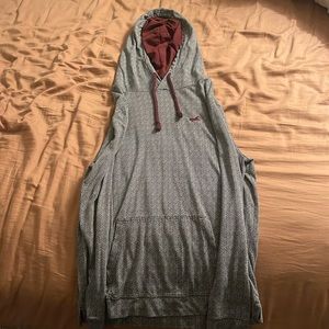 Hollister hoodie